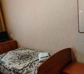 Курорт «Ангара», фото 42