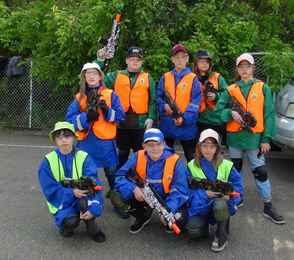 Курорт «Ангара», фото 52