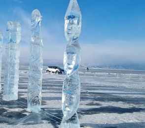 Курорт «Ангара», фото 54