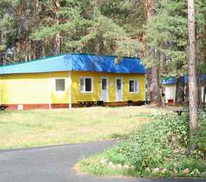 Санаторий «Сосновый бор», фото 8