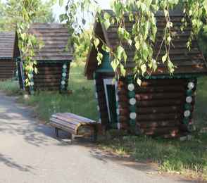 Санаторий «Сосновый бор», фото 11