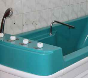 Санаторий «Сосновый бор», фото 5