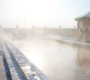 Санаторий «Сосновый бор», фото 14