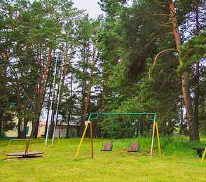 Санаторий «Сосновый бор», фото 17