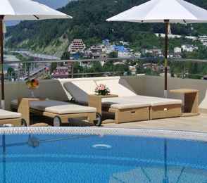 Оздоровительный комплекс «Дагомыс», фото 7