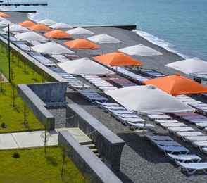 Оздоровительный комплекс «Дагомыс», фото 12