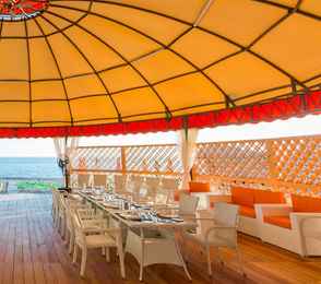 Оздоровительный комплекс «Дагомыс», фото 15