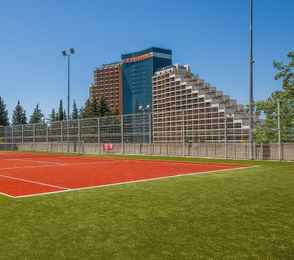 Оздоровительный комплекс «Дагомыс», фото 34