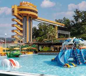 Оздоровительный комплекс «Дагомыс», фото 37