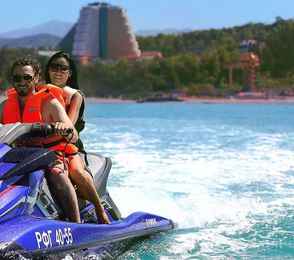 Оздоровительный комплекс «Дагомыс», фото 39