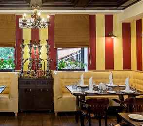 Оздоровительный комплекс «Дагомыс», фото 50