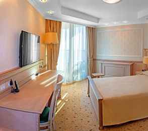 Оздоровительный комплекс «Дагомыс», фото 52