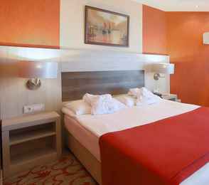 Оздоровительный комплекс «Дагомыс», фото 54