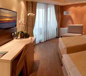 Оздоровительный комплекс «Дагомыс», фото 55