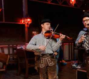 Оздоровительный комплекс «Дагомыс», фото 58