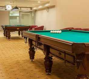 Оздоровительный комплекс «Дагомыс», фото 59