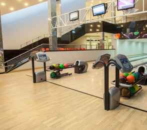 Оздоровительный комплекс «Дагомыс», фото 60