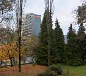 Оздоровительный комплекс «Дагомыс», фото 66