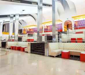 Оздоровительный комплекс «Дагомыс», фото 70