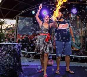 Оздоровительный комплекс «Дагомыс», фото 71