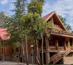 Оздоровительный комплекс «Дагомыс», фото 73