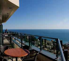 Оздоровительный комплекс «Дагомыс», фото 25