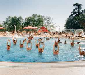 Оздоровительный комплекс «Дагомыс», фото 31