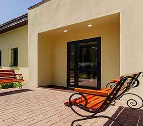 Санаторий «Красный холм», фото 11