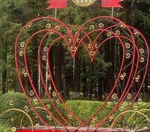 Санаторий «Красный холм», фото 14