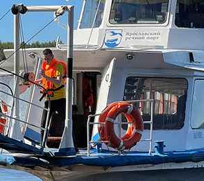 Санаторий «Красный холм», фото 20