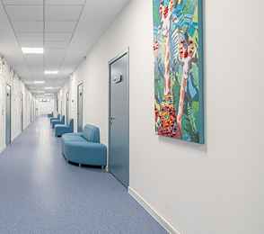 Санаторий «Красный холм», фото 26