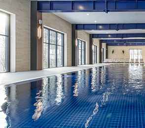 Санаторий «Красный холм», фото 32