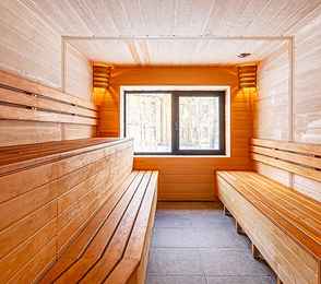 Санаторий «Красный холм», фото 35