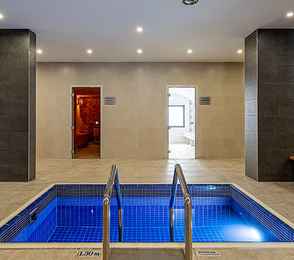 Санаторий «Красный холм», фото 37