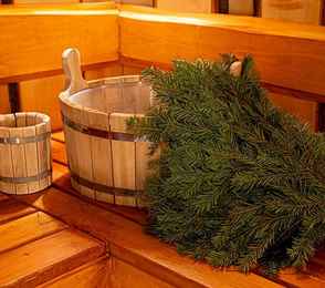 Санаторий «Красный холм», фото 40