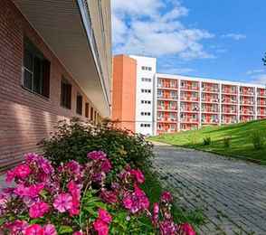 Санаторий «Красный холм», фото 46