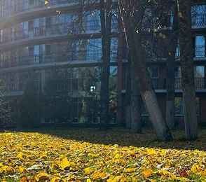 Санаторий «Красный холм», фото 52