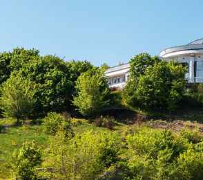 Санаторий «Волжский утес», фото 13