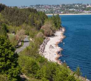 Санаторий «Волжский утес», фото 15