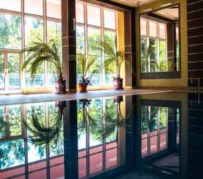 Санаторий «Волжский утес», фото 14