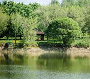 Санаторий «Волжский утес», фото 17