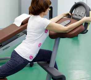 Санаторий «Волжский утес», фото 24