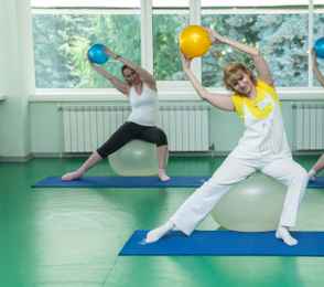 Санаторий «Волжский утес», фото 26