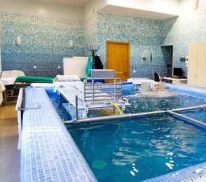 Санаторий «Волжский утес», фото 29