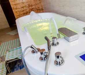 Санаторий «Волжский утес», фото 33