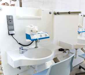 Санаторий «Волжский утес», фото 30