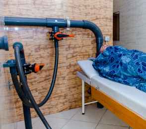 Санаторий «Волжский утес», фото 34