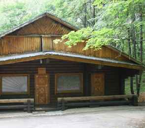 Санаторий «Волжский утес», фото 40