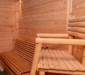 Санаторий «Волжский утес», фото 42