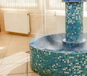 Санаторий «Волжский утес», фото 48